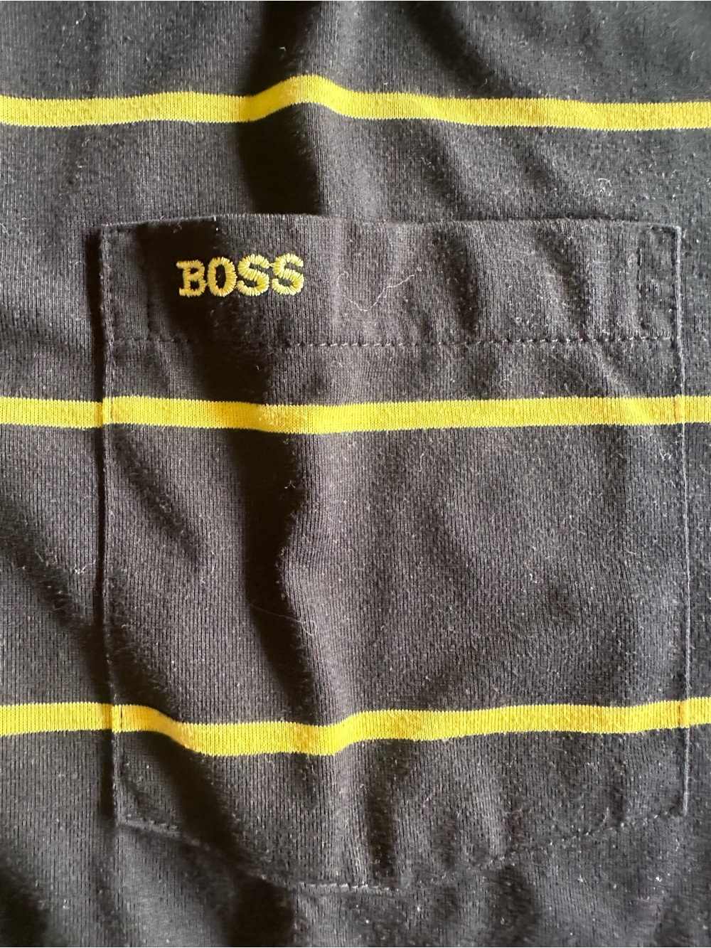 Men Sweater Subcategory Identification